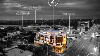 616-618 Warrigal Road Malvern VIC 3144