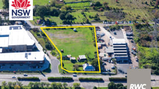 555-557 Great Western Highway Werrington NSW 2747
