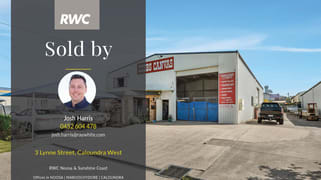 3 Lynne Street Caloundra West QLD 4551