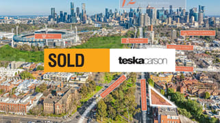 12 Wellington Parade East Melbourne VIC 3002