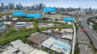 118-120 Langford Street North Melbourne VIC 3051