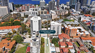 43 Wellington Street East Perth WA 6004