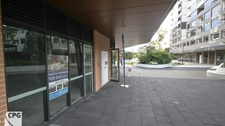 Retail 9/32 Kitchener Parade Bankstown NSW 2200