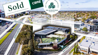 409-411 South Road Brighton East VIC 3187