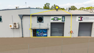 5/59 Reichardt Road Winnellie NT 0820