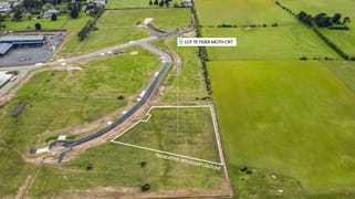 Lot 19 Tiger Moth Court Western Junction TAS 7212