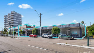 386-412 Princes Highway Rockdale NSW 2216