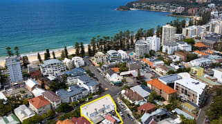 79-89 Pittwater Road Manly NSW 2095