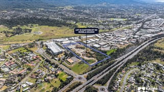 Lot 22 Canterbury Road Kembla Grange NSW 2526