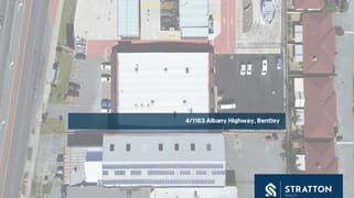 4/1163 Albany Highway Bentley WA 6102 4/1163 Albany Highway Bentley WA 6102