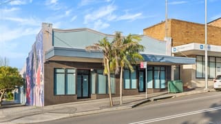 116-118 Wentworth Street Port Kembla NSW 2505