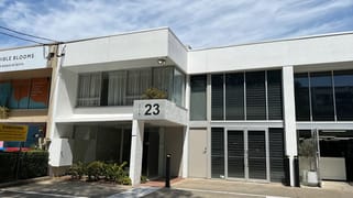 1/23 Anthony Street West End QLD 4101