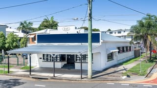 141 Riding Road Hawthorne QLD 4171 141 Riding Road Hawthorne QLD 4171