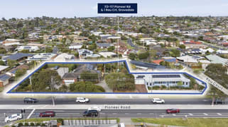 Whole of Property/113-117 Pioneer Rd & 1 Rau Crt Grovedale VIC 3216