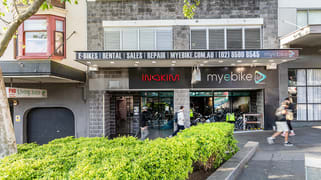 Shop 1/234 William Street Potts Point NSW 2011