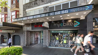Shop 1/234 William Street Potts Point NSW 2011