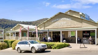 5557 Old Northern Road Wisemans Ferry NSW 2775