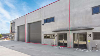 Unit 2/9 Cobbans Close Beresfield NSW 2322