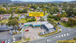 18/77 Camelia Avenue Everton Hills QLD 4053