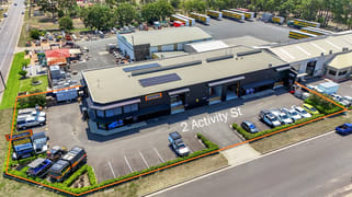2 Activity Street Svensson Heights QLD 4670