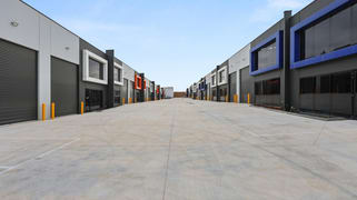 Units 1-40/42 Futura Road Keysborough VIC 3173