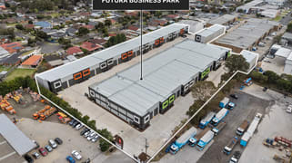 Units 1-40/42 Futura Road Keysborough VIC 3173
