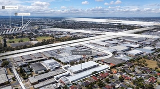 Units 1-40/42 Futura Road Keysborough VIC 3173