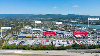 145, 155 & 157 Old Pacific Highway Oxenford QLD 4210