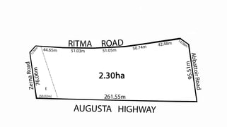 Lot 302 Augusta Highway/Ritma Road Port Augusta SA 5700