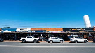 10E-10J Hilltop Road Merrylands NSW 2160