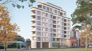 10 Wellington Parade & 1071-1081 Hoddle Street East Melbourne VIC 3002 10 Wellington Parade & 1071-1081 Hoddle Street East Melbourne VIC 3002