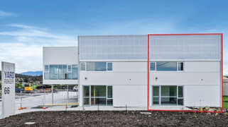 Unit 1, 66 Droughty Point Road Rokeby TAS 7019