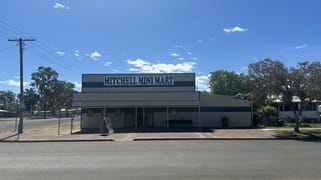 78 ALICE STREET Mitchell QLD 4465 78 ALICE STREET Mitchell QLD 4465