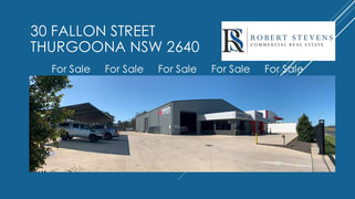 30 Fallon Street Albury NSW 2640