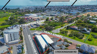 4 Rockingham Road Hamilton Hill WA 6163