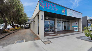 34 Gordon Street Mackay QLD 4740 34 Gordon Street Mackay QLD 4740