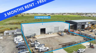 9 Rerock Drive Delacombe VIC 3356