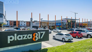 1C and 2C/817 Beeliar Drive Cockburn Central WA 6164