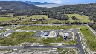 Lot 14 Basalt Way, Industrial Estate Bicheno TAS 7215