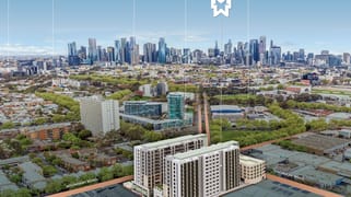 218-246 Macaulay Road North Melbourne VIC 3051