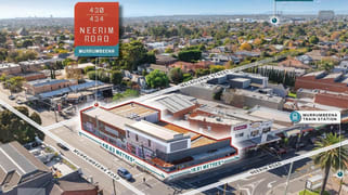 430-434 Neerim Road Murrumbeena VIC 3163