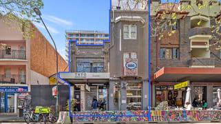 142&144 Victoria Street Potts Point NSW 2011