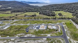 Lot 22 Basalt Way, Industrial Estate Bicheno TAS 7215