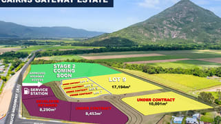 Gordonvale QLD 4865