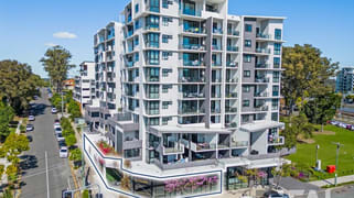 Lot 101 & 102/15 Lambert Road Indooroopilly QLD 4068