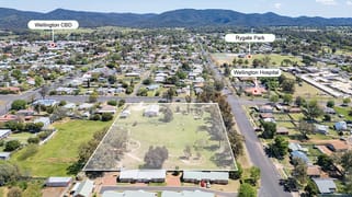 147-149 Gisborne Street Wellington NSW 2820