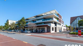 7/87 WARATAH AVENUE Dalkeith WA 6009