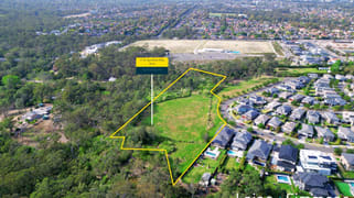 17-25 Samantha Riley Drive North Kellyville NSW 2155