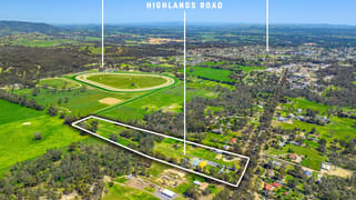 210 & 220 Highlands Road Seymour VIC 3660 210 & 220 Highlands Road Seymour VIC 3660