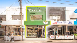 452 & 452A Centre Road Bentleigh VIC 3204